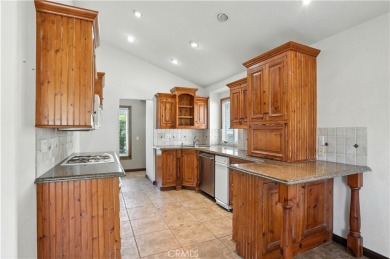 BREATHTAKING MOUNTAIN VIEWS, AS THIS 2 BED, 2.5 BATH CONDO IS on Bear Creek Golf and Country Club in California - for sale on GolfHomes.com, golf home, golf lot