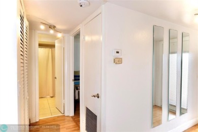 Priced to Sell! This beautifully renovated unit is perfect for on Sunrise Lakes Phase III in Florida - for sale on GolfHomes.com, golf home, golf lot