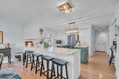 Welcome to your ideal low country retreat!  Nestled in the on Wedgefield Plantation Golf Club in South Carolina - for sale on GolfHomes.com, golf home, golf lot