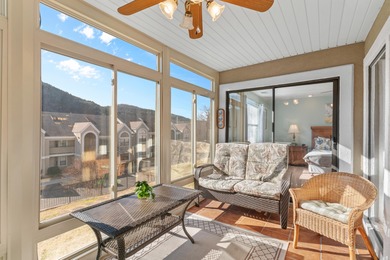 Enjoy your Fully Furnished Wimbledon Beauty! Experience the on Pointe Royale Village Country Club in Missouri - for sale on GolfHomes.com, golf home, golf lot