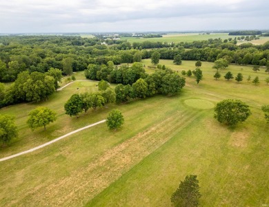 Discover the perfect opportunity to build your dream home on on Angel Hill Golf Course in Indiana - for sale on GolfHomes.com, golf home, golf lot