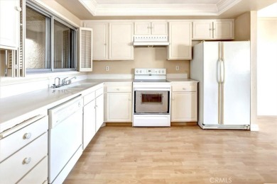 Top Floor!   Nice View!  Two bedroom, two bath condo - lives on Aliso Viejo Country Club in California - for sale on GolfHomes.com, golf home, golf lot