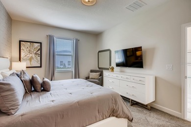 Welcome to this elegant 6-bedroom, 6-bath residence located in on National Golf Course in Florida - for sale on GolfHomes.com, golf home, golf lot