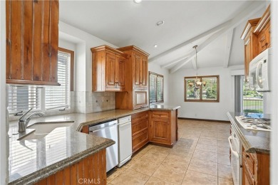 BREATHTAKING MOUNTAIN VIEWS, AS THIS 2 BED, 2.5 BATH CONDO IS on Bear Creek Golf and Country Club in California - for sale on GolfHomes.com, golf home, golf lot