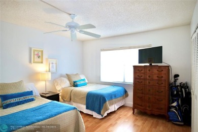 Priced to Sell! This beautifully renovated unit is perfect for on Sunrise Lakes Phase III in Florida - for sale on GolfHomes.com, golf home, golf lot