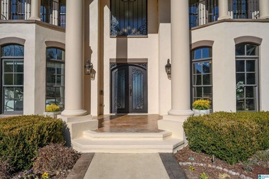 Sitting on a very desirable Ross Bridge Golf Course view, this on Ross Bridge Golf Resort in Alabama - for sale on GolfHomes.com, golf home, golf lot