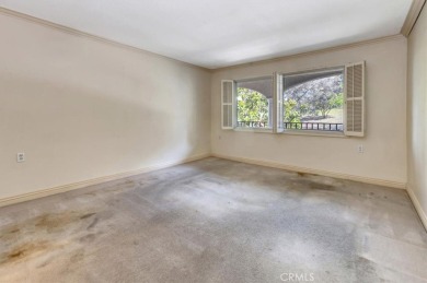 Top Floor!   Nice View!  Two bedroom, two bath condo - lives on Aliso Viejo Country Club in California - for sale on GolfHomes.com, golf home, golf lot