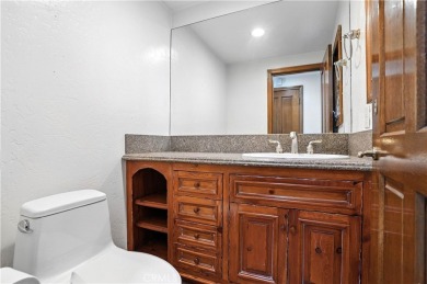 BREATHTAKING MOUNTAIN VIEWS, AS THIS 2 BED, 2.5 BATH CONDO IS on Bear Creek Golf and Country Club in California - for sale on GolfHomes.com, golf home, golf lot