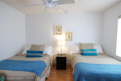 Priced to Sell! This beautifully renovated unit is perfect for on Sunrise Lakes Phase III in Florida - for sale on GolfHomes.com, golf home, golf lot