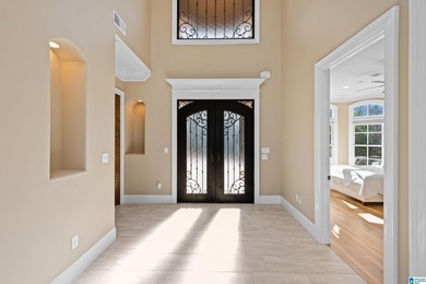 Sitting on a very desirable Ross Bridge Golf Course view, this on Ross Bridge Golf Resort in Alabama - for sale on GolfHomes.com, golf home, golf lot