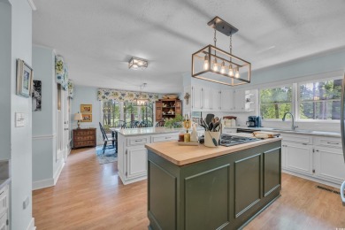 Welcome to your ideal low country retreat!  Nestled in the on Wedgefield Plantation Golf Club in South Carolina - for sale on GolfHomes.com, golf home, golf lot