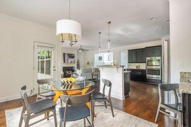 Welcome to 371 Hooper Street, a classic East Lake home tucked on East Lake Golf Club in Georgia - for sale on GolfHomes.com, golf home, golf lot