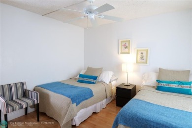 Priced to Sell! This beautifully renovated unit is perfect for on Sunrise Lakes Phase III in Florida - for sale on GolfHomes.com, golf home, golf lot
