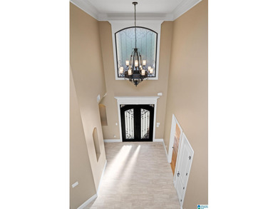 Sitting on a very desirable Ross Bridge Golf Course view, this on Ross Bridge Golf Resort in Alabama - for sale on GolfHomes.com, golf home, golf lot