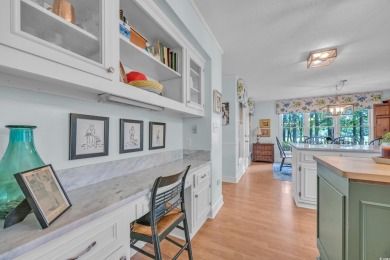 Welcome to your ideal low country retreat!  Nestled in the on Wedgefield Plantation Golf Club in South Carolina - for sale on GolfHomes.com, golf home, golf lot