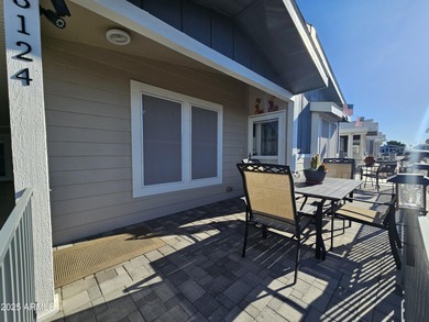 Beautiful 3BD 2BA  Expanded Carport & Pavers 3/4 The Way Around on Viewpoint Golf Resort in Arizona - for sale on GolfHomes.com, golf home, golf lot