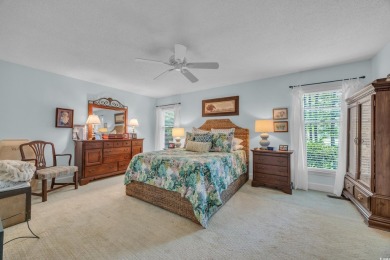Welcome to your ideal low country retreat!  Nestled in the on Wedgefield Plantation Golf Club in South Carolina - for sale on GolfHomes.com, golf home, golf lot