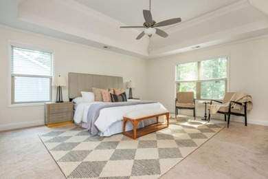 Welcome to 371 Hooper Street, a classic East Lake home tucked on East Lake Golf Club in Georgia - for sale on GolfHomes.com, golf home, golf lot