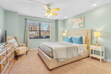 Enjoy your Fully Furnished Wimbledon Beauty! Experience the on Pointe Royale Village Country Club in Missouri - for sale on GolfHomes.com, golf home, golf lot