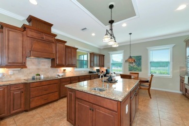 One-of-a-Kind Luxury Family Retreat - Estate Lot, Saltwater Pool on Sarasota Golf Club in Florida - for sale on GolfHomes.com, golf home, golf lot