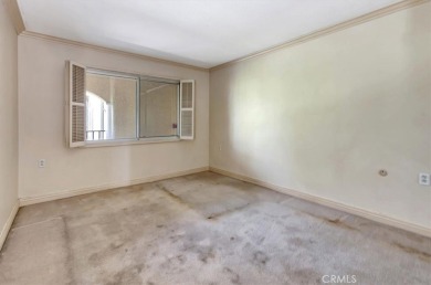 Top Floor!   Nice View!  Two bedroom, two bath condo - lives on Aliso Viejo Country Club in California - for sale on GolfHomes.com, golf home, golf lot