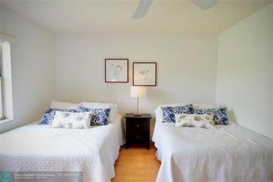 Priced to Sell! This beautifully renovated unit is perfect for on Sunrise Lakes Phase III in Florida - for sale on GolfHomes.com, golf home, golf lot