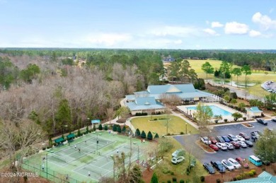 Incredible Expansive Views! This property located on the on Carolina National Golf Club in North Carolina - for sale on GolfHomes.com, golf home, golf lot