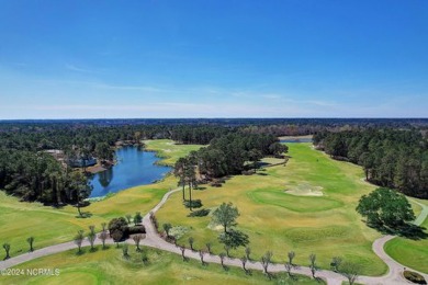 Incredible Expansive Views! This property located on the on Carolina National Golf Club in North Carolina - for sale on GolfHomes.com, golf home, golf lot