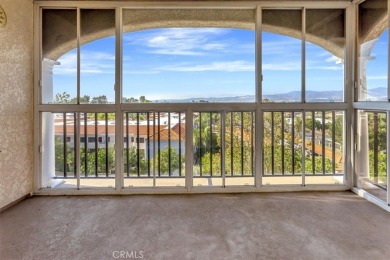 Top Floor!   Nice View!  Two bedroom, two bath condo - lives on Aliso Viejo Country Club in California - for sale on GolfHomes.com, golf home, golf lot