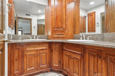 BREATHTAKING MOUNTAIN VIEWS, AS THIS 2 BED, 2.5 BATH CONDO IS on Bear Creek Golf and Country Club in California - for sale on GolfHomes.com, golf home, golf lot