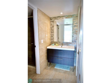 Priced to Sell! This beautifully renovated unit is perfect for on Sunrise Lakes Phase III in Florida - for sale on GolfHomes.com, golf home, golf lot