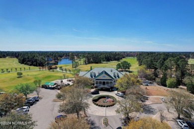 Incredible Expansive Views! This property located on the on Carolina National Golf Club in North Carolina - for sale on GolfHomes.com, golf home, golf lot