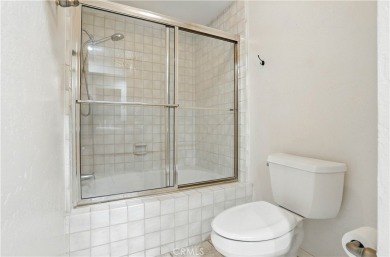 BREATHTAKING MOUNTAIN VIEWS, AS THIS 2 BED, 2.5 BATH CONDO IS on Bear Creek Golf and Country Club in California - for sale on GolfHomes.com, golf home, golf lot