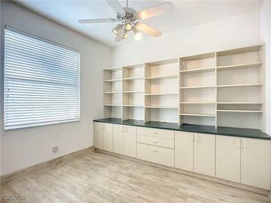 This professionally decorated home in HERONS GLEN COUNTRY CLUB on Herons Glen Golf and Country Club in Florida - for sale on GolfHomes.com, golf home, golf lot