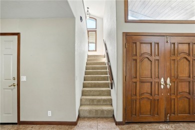 BREATHTAKING MOUNTAIN VIEWS, AS THIS 2 BED, 2.5 BATH CONDO IS on Bear Creek Golf and Country Club in California - for sale on GolfHomes.com, golf home, golf lot