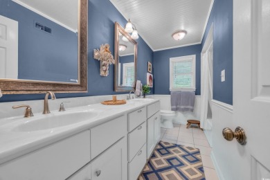 Welcome to your ideal low country retreat!  Nestled in the on Wedgefield Plantation Golf Club in South Carolina - for sale on GolfHomes.com, golf home, golf lot