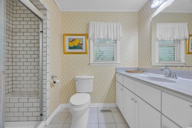 Welcome to your ideal low country retreat!  Nestled in the on Wedgefield Plantation Golf Club in South Carolina - for sale on GolfHomes.com, golf home, golf lot
