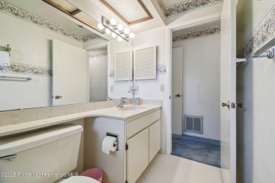 Don't miss this well-maintained Oakmont model featuring 2 on Timber Pines Golf Course in Florida - for sale on GolfHomes.com, golf home, golf lot