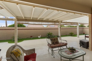 Beautifully updated Wexford on a quiet Cul-de-sac! IDEAL on Trail Ridge Golf Course in Arizona - for sale on GolfHomes.com, golf home, golf lot