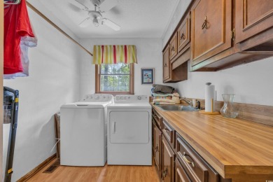 Welcome to your ideal low country retreat!  Nestled in the on Wedgefield Plantation Golf Club in South Carolina - for sale on GolfHomes.com, golf home, golf lot