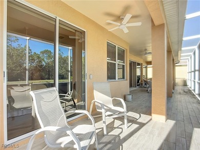 This professionally decorated home in HERONS GLEN COUNTRY CLUB on Herons Glen Golf and Country Club in Florida - for sale on GolfHomes.com, golf home, golf lot