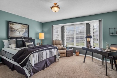 DISCOVER LUXURY CONDO LIVING AT 4284 FAIRWAY LN. Rare, spacious on Country Club of Jackson in Michigan - for sale on GolfHomes.com, golf home, golf lot