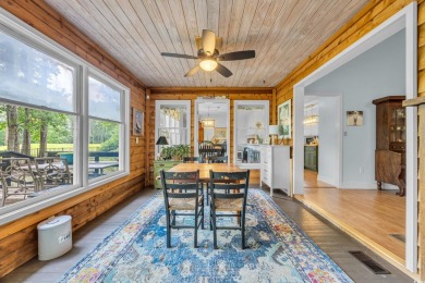 Welcome to your ideal low country retreat!  Nestled in the on Wedgefield Plantation Golf Club in South Carolina - for sale on GolfHomes.com, golf home, golf lot