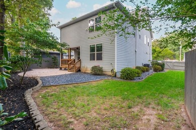 Welcome to 371 Hooper Street, a classic East Lake home tucked on East Lake Golf Club in Georgia - for sale on GolfHomes.com, golf home, golf lot