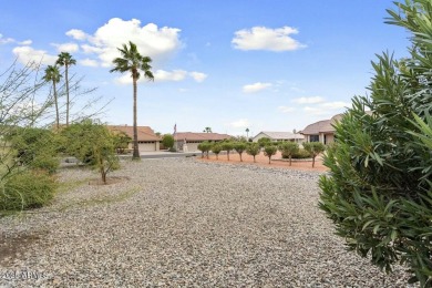 Beautifully updated Wexford on a quiet Cul-de-sac! IDEAL on Trail Ridge Golf Course in Arizona - for sale on GolfHomes.com, golf home, golf lot