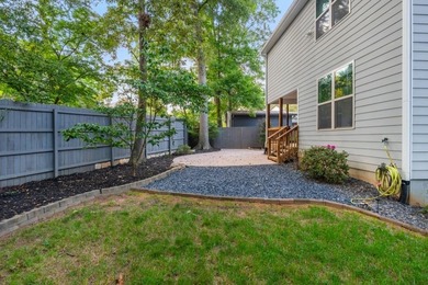 Welcome to 371 Hooper Street, a classic East Lake home tucked on East Lake Golf Club in Georgia - for sale on GolfHomes.com, golf home, golf lot