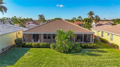 This professionally decorated home in HERONS GLEN COUNTRY CLUB on Herons Glen Golf and Country Club in Florida - for sale on GolfHomes.com, golf home, golf lot