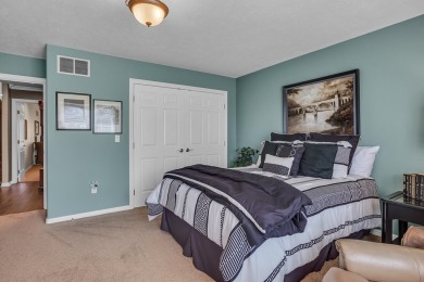 DISCOVER LUXURY CONDO LIVING AT 4284 FAIRWAY LN. Rare, spacious on Country Club of Jackson in Michigan - for sale on GolfHomes.com, golf home, golf lot