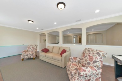 One-of-a-Kind Luxury Family Retreat - Estate Lot, Saltwater Pool on Sarasota Golf Club in Florida - for sale on GolfHomes.com, golf home, golf lot