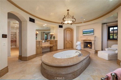 Perched at the highest elevation in the prestigious, guard-gated on Pelican Hill Golf Club in California - for sale on GolfHomes.com, golf home, golf lot